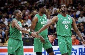 D’Tigers Go For All Important Victory Against Cape Verde In Last Game Of FIBA Qualifiers On Sunday