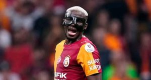 Osimhen Strikes Again as Galatasaray Edge Göztepe in Five-Goal Thriller