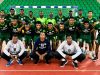Nigeria Names Final 16-Man Squad for African U-20 Men’s Handball Championship