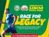 Nilayo Sports Management Limited Shifts Focus to Great Abeokuta 10KM Race After Enugu City Marathon Success