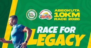 Nilayo Sports Management Limited Shifts Focus to Great Abeokuta 10KM Race After Enugu City Marathon Success