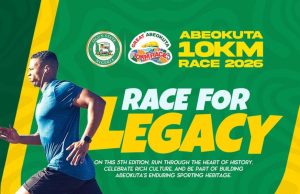 Nilayo Sports Management Limited Shifts Focus to Great Abeokuta 10KM Race After Enugu City Marathon Success