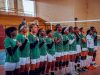 Nigeria Seeks Consolation From Classification Games At CAVB Women’s Africa Nations Championship
