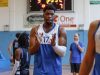 Nikolaos Okekuoyen Expects ‘Funfilled Challenge’ While Playing For Rivers Hoopers In Nigeria’s Basketball League