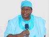 Otunba Runsewe Turns Focus On All Africa Challenge Trophy At IBB International Golf Club In Abuja