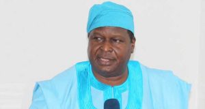 Otunba Runsewe Turns Focus On All Africa Challenge Trophy At IBB International Golf Club In Abuja