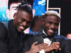 Victor Osimhen’s Stunning Form Dwarfs Rafael Leao, As Incoming Teammate Gets Set To Play ‘Second Fiddle’ At Galatasaray