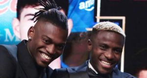 Victor Osimhen’s Stunning Form Dwarfs Rafael Leao, As Incoming Teammate Gets Set To Play ‘Second Fiddle’ At Galatasaray