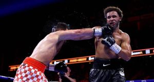Moses Itauma Needs More Experience For Him To Become World Champion – Filip Hrgovic