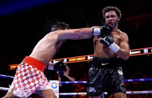 Moses Itauma Needs More Experience For Him To Become World Champion – Filip Hrgovic