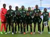 Flamingos Camp Opens in Abuja as Busari Names 25 Players for Morocco 2026