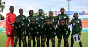 Flamingos Camp Opens in Abuja as Busari Names 25 Players for Morocco 2026