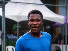 Tennis: Folorunsho Survives Eight Match Points to Edge Oduwaye in Igboya Tennis Thriller