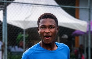 Tennis: Folorunsho Survives Eight Match Points to Edge Oduwaye in Igboya Tennis Thriller