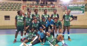 Nigeria’s Female Handball Squad Seeks Bright Start At IHF Women’s Nations Trophy Africa Zone III Qualifiers