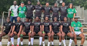 The Stallions Targets World Cup Ticket At SVNS 3 Qualifiers In Uganda