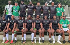 The Stallions Targets World Cup Ticket At SVNS 3 Qualifiers In Uganda