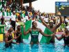 Nigeria Aquatics Federation Looks Beyond Ongoing Africa Zone 2 Swimming Championship In Senegal