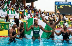 Nigeria Aquatics Federation Looks Beyond Ongoing Africa Zone 2 Swimming Championship In Senegal