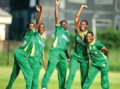 Junior Female Yellow Greens Confront Malawi On Monday At ICC U19 Women’s T20 World Cup Africa Qualification Competition