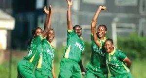 Junior Female Yellow Greens Confront Malawi On Monday At ICC U19 Women’s T20 World Cup Africa Qualification Competition