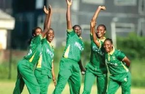 Junior Female Yellow Greens Confront Malawi On Monday At ICC U19 Women’s T20 World Cup Africa Qualification Competition