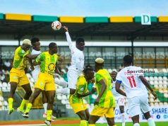 EuroMatch NPFL Matchday 1: Champions Rangers Held as Barau FC, Shooting Stars Begin With Wins