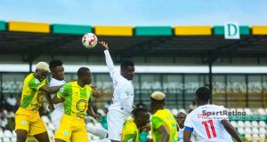 EuroMatch NPFL Matchday 1: Champions Rangers Held as Barau FC, Shooting Stars Begin With Wins