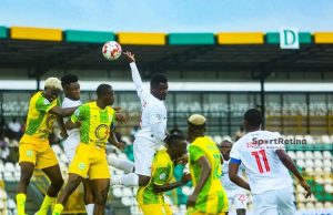 EuroMatch NPFL Matchday 1: Champions Rangers Held as Barau FC, Shooting Stars Begin With Wins