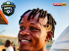 EuroMatch NPFL: “I Found it Difficult to Celebrate” — Shola Abdulraheem Reflects on Emotional Return Against Kwara United