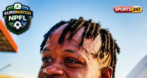 EuroMatch NPFL: “I Found it Difficult to Celebrate” — Shola Abdulraheem Reflects on Emotional Return Against Kwara United
