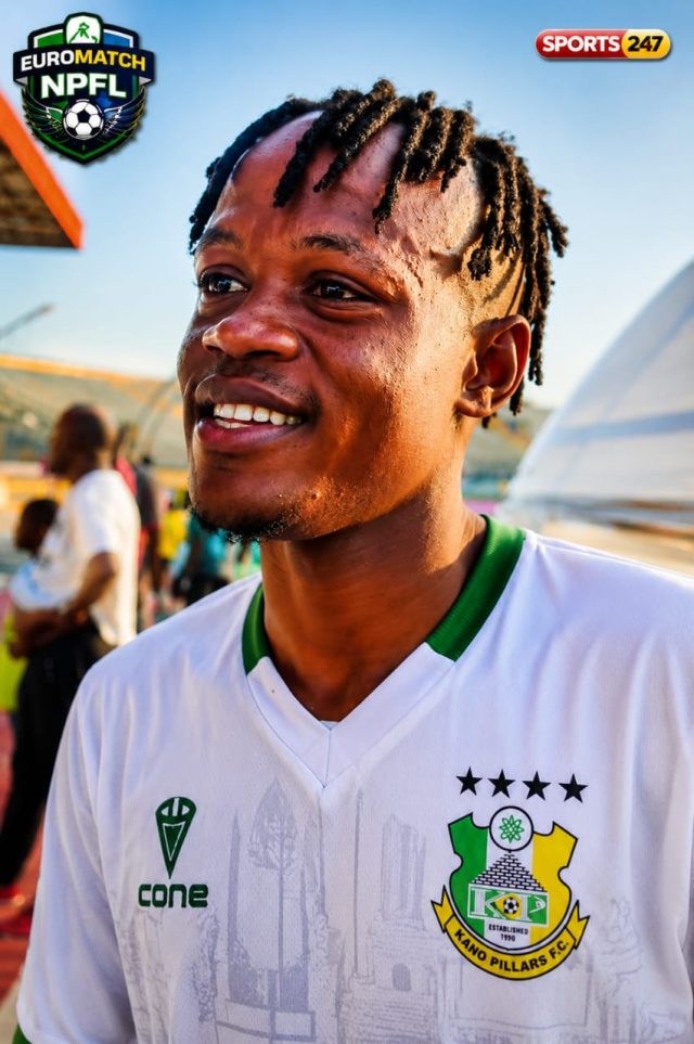 Shola Abdulraheem