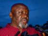 EuroMatch NPFL: “We Will Regroup and Bounce Back Stronger” — Mangut Reacts To Barau 3-1 Defeat