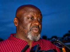 EuroMatch NPFL: “We Will Regroup and Bounce Back Stronger” — Mangut Reacts To Barau 3-1 Defeat