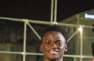 Nigerian Forward Tolu Abiona Wins First Trophy in Turkey After Scoring in Havataş Spor Final Victory