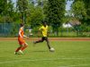 Nigerian Forward Noah Abolaji Salaudeen Hits 46 Goal Contributions After Stunning Hat-Trick in Lithuania