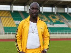 Oladehinde Predicts NPFL Upsets, Backs Katsina United Despite Rangers Draw In Abeokuta