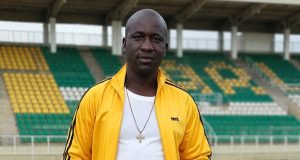 Oladehinde Predicts NPFL Upsets, Backs Katsina United Despite Rangers Draw In Abeokuta