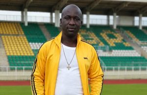Oladehinde Predicts NPFL Upsets, Backs Katsina United Despite Rangers Draw In Abeokuta