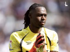 Arthur Okonkwo Stars Again As Charlton Secure Home Win Over Preston