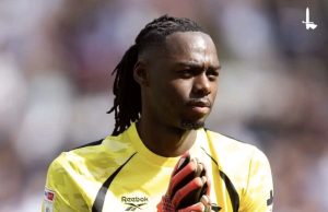 Arthur Okonkwo Stars Again As Charlton Secure Home Win Over Preston