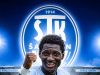 Nigerian Forward Ihejirika Onyebuchi Strikes Again as Šamorín Climb to Second in Slovakia 🇳🇬🔥