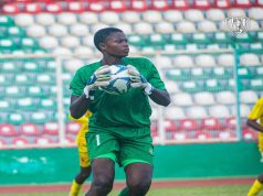 FIFA U-20 Women’s World Cup Poland 2026: Ijeoma Uzoma Urges Nigerians To Believe In Falconets