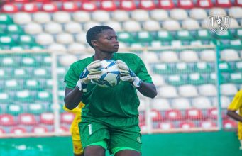 FIFA U-20 Women’s World Cup Poland 2026: Ijeoma Uzoma Urges Nigerians To Believe In Falconets