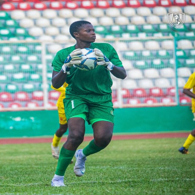 Ijeoma Uzoma