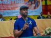 Mobolaji Ogunlende Cherishes Developmental Impact Of RAK League With Badagry Division Football Association