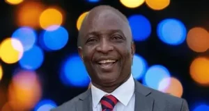 ‘It’s Time For Change’ — Nigeria Legend Owubokiri Demands NFF Board Exit