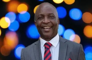 ‘It’s Time For Change’ — Nigeria Legend Owubokiri Demands NFF Board Exit