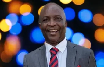 ‘It’s Time For Change’ — Nigeria Legend Owubokiri Demands NFF Board Exit