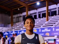 Veritas University Emerges Champions At Inaugural NBA Rec University Tournament